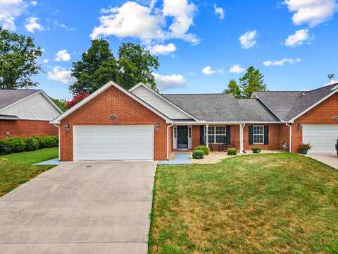 1052 Patriots Landing, Dandridge, TN 37725