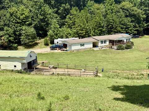 1410 Old Chisholm Trail, Dandridge, TN 37725