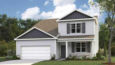 6256 Sycamore Stream Road, Dandridge, TN 37725