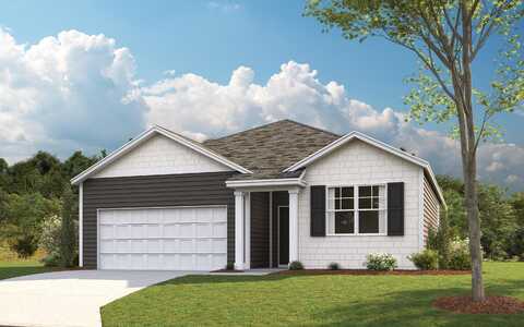 6260 Sycamore Stream Road, Dandridge, TN 37725