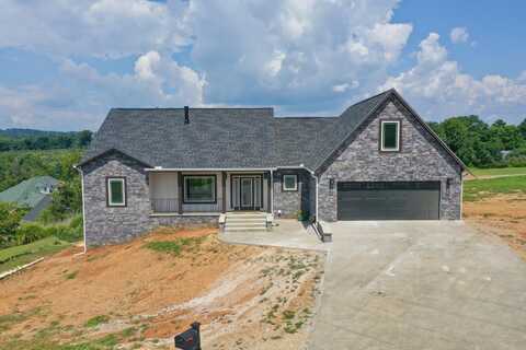 2340 Wellington Point, Morristown, TN 37814