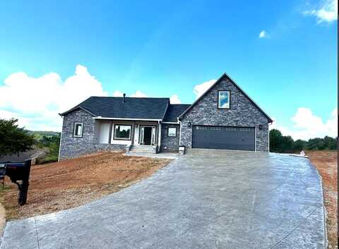 2340 Wellington Point, Morristown, TN 37814