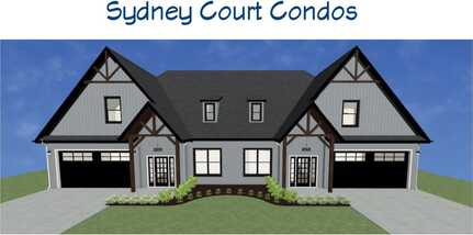 2336 Sydney Court, Morristown, TN 37814