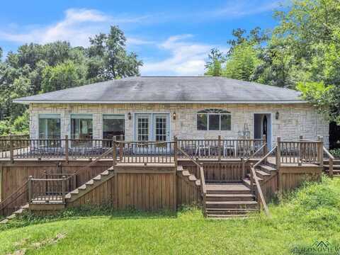 1200 E Texas 31, Longview, TX 75604