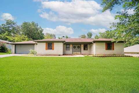 206 Wooded Trail, Longview, TX 75605