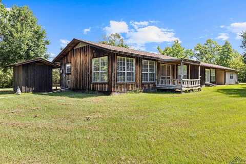 189 FM 555, Gilmer, TX 75645