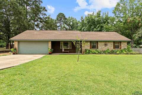 201 Polk Street, Longview, TX 75603