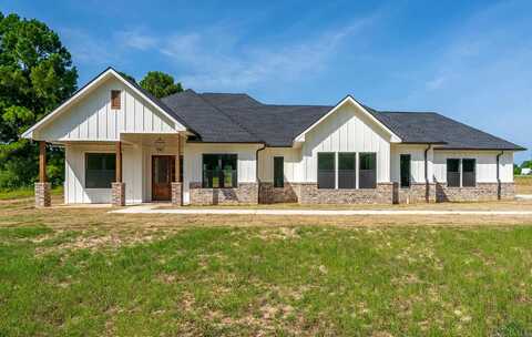 989 CR 2204 D, Tatum, TX 75691