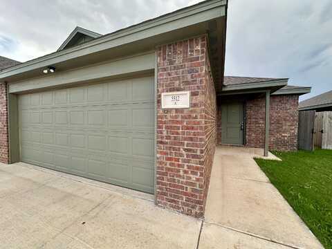 5512 122nd Street, Lubbock, TX 79424
