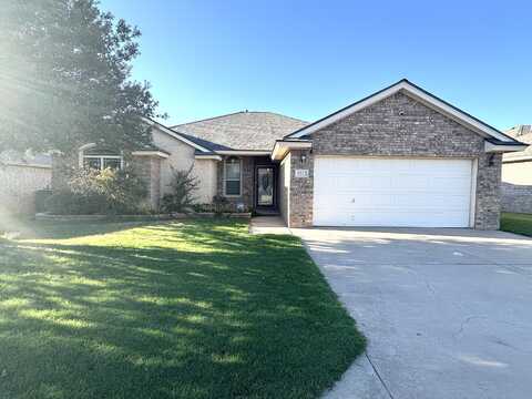 5513 104th Street, Lubbock, TX 79424
