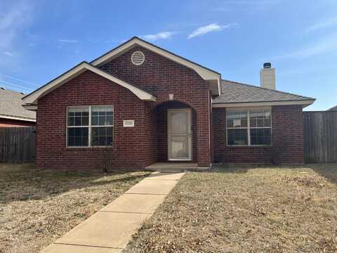 6505 8th Street, Lubbock, TX 79416
