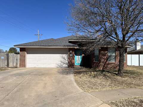 2010 78th Street, Lubbock, TX 79423