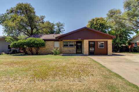 3107 58th Street, Lubbock, TX 79413