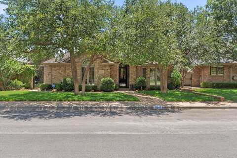 3903 77th Street, Lubbock, TX 79423