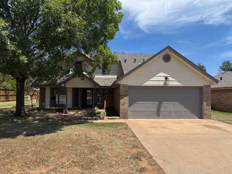 5510 87th Street, Lubbock, TX 79424