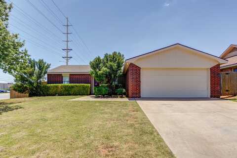 3401 101st Street, Lubbock, TX 79423