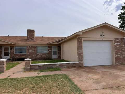 814 N Elkhart Avenue, Lubbock, TX 79416