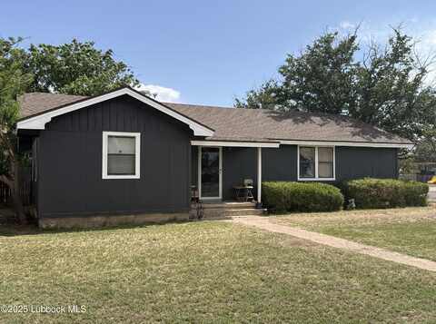 1212 5th Street, Levelland, TX 79336
