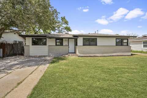 4308 43rd Street, Lubbock, TX 79413