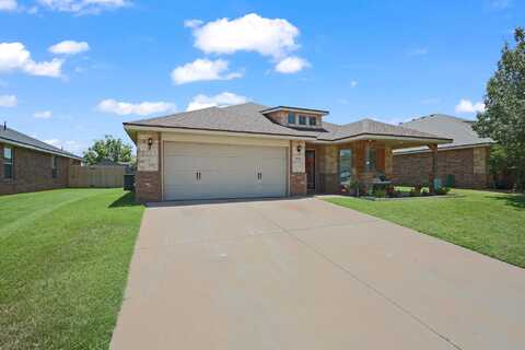 5723 109th Street, Lubbock, TX 79424