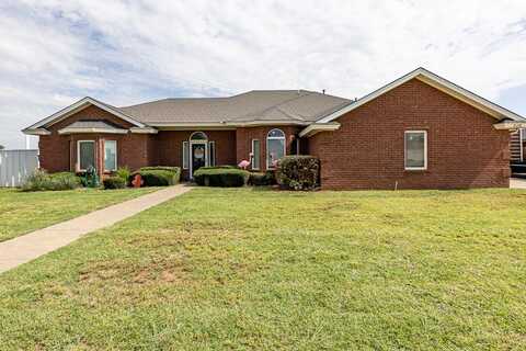 210 W Justin Street, New Deal, TX 79350