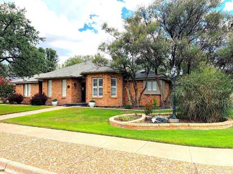 3717 97th Street, Lubbock, TX 79423