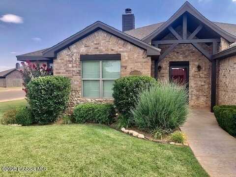 309 N 5th Street, Wolfforth, TX 79382