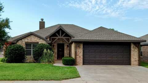 309 N 5th Street, Wolfforth, TX 79382