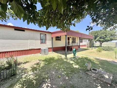 2134 FM1757, Denver City, TX 79323