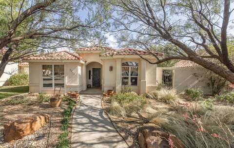 5004 105th Street, Lubbock, TX 79424