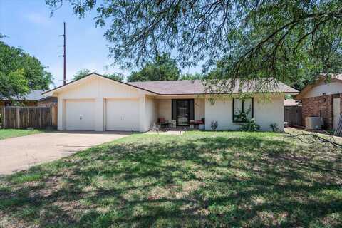 8203 Jordan Avenue, Lubbock, TX 79423