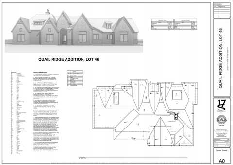 3537 Quail Hollow Road, Ropesville, TX 79358