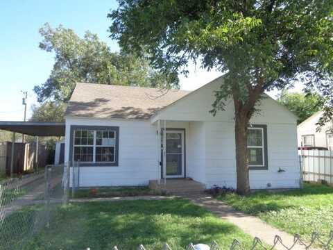 1510 28th Street, Lubbock, TX 79411