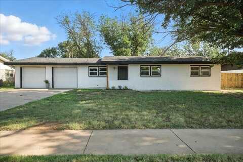 1308 59th Street, Lubbock, TX 79412