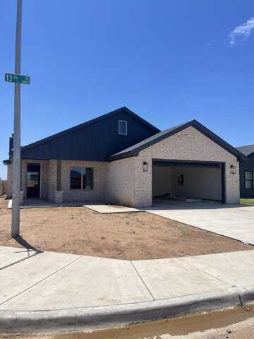6901 13th Street, Lubbock, TX 79416