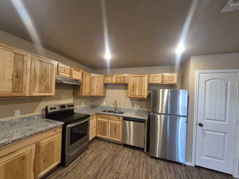 2514 N Ave O, Lubbock, TX 79403