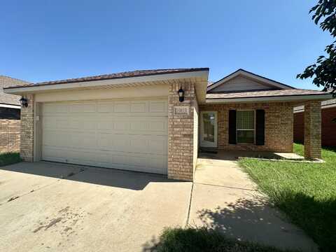 1903 99th Street, Lubbock, TX 79423