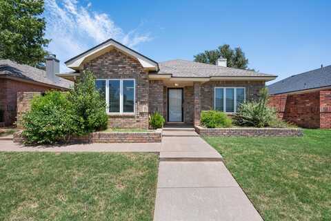 3110 100th Street, Lubbock, TX 79423