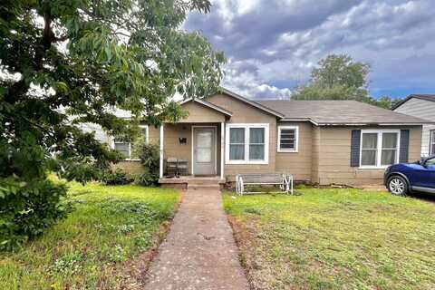 2705 41st Street, Lubbock, TX 79413