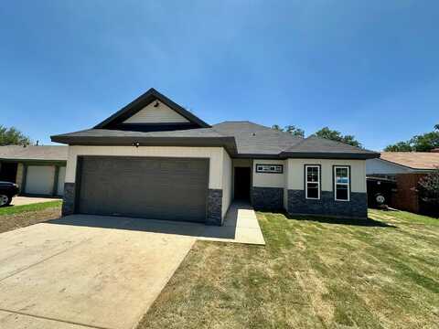 2617 47th Street, Lubbock, TX 79413