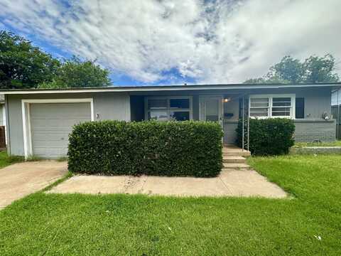 4616 43rd Street, Lubbock, TX 79414