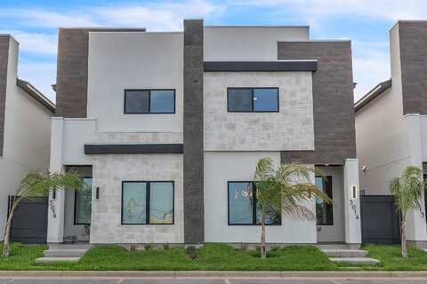 8218 Casa Verde Rd, Laredo, TX 78041