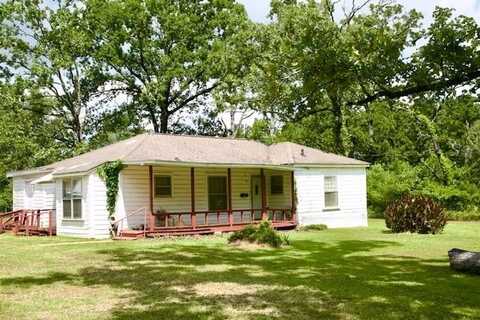 599 Gaylon Wallace Road, Lufkin, TX 75901