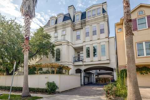 1652 Norfolk, Houston, TX 77008