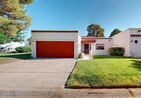 108 Casas Bella Lane, Santa Teresa, NM 88008