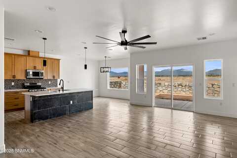 6522 Gadwall Place, Las Cruces, NM 88012
