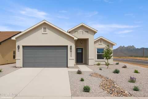 6522 Gadwall Place, Las Cruces, NM 88012