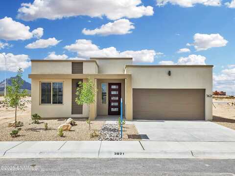 3621 Kingfisher, Las Cruces, NM 88011