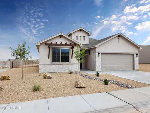 3696 Portrait Street, Las Cruces, NM 88012