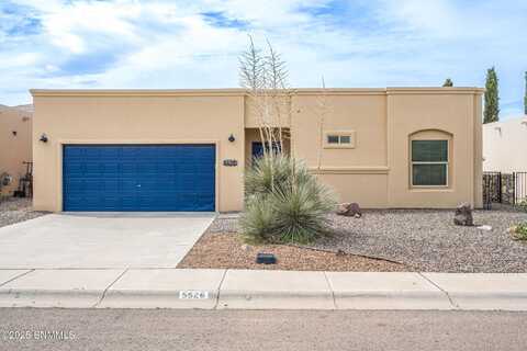 5526 Gobi Lane, Las Cruces, NM 88011